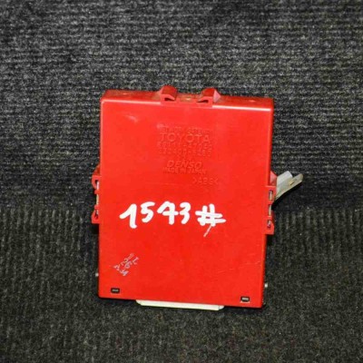 Alt modul de control TOYOTA PRIUS Hatchback _W2_ 2009 OEM: 89111-47040232400-5280 1693215 foto