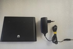 Router modem Huawei wireless B310s-22 LTE 4G, SIM LTE, 1500mbps