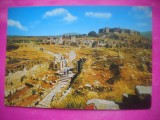 HOPCT 18289 BISERICA SFANTUL IOAN-EPHESUS / EFES -TURCIA- -NECIRCULATA