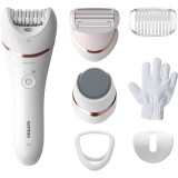 Cumpara ieftin Philips Epilator Series 8000 BRE730/10 Wet &amp; Dry epilator BRE730/10 1 buc