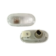 Lampa semnalizare aripa Mitsubishi Colt (CAO) 04.1992-05.2004, Galant 1996-2003, L200 1996-2005; Lancer Sedan 1991-2001, PAJERO 1997-12.1999, partea