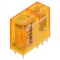 Releu electromagnetic miniaturale 12V