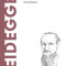 Heidegger - A l&eacute;t feled&eacute;se - Arturo Leyte