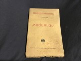 carte - Ardealul de Ion Muresanu / perioada interbelica 332 pagini !