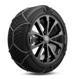 Lanturi antiderapante K&ouml;nig Reflex Edge 604 cu autotensionare si protectie jante