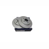 Set disc frana Punte spate Ford C-Max (Dm2) 2007-2010, Focus C-Max 2003-2007, Focus 2 (Da) 2004-2011; BOSCH 0986479B80