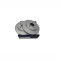 Set disc frana Punte spate Ford C-Max (Dm2) 2007-2010, Focus C-Max 2003-2007, Focus 2 (Da) 2004-2011; BOSCH 0986479B80