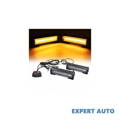 Proiectoare cu functie stroboscopica lumina portocalie 12-24v cod:as-cob-2 Alta marca Alt model #7 foto