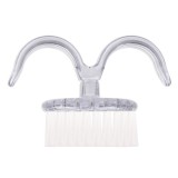 Perie Praf Unghii SensoPRO Milano - Ice Touch