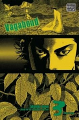 Vagabond, Volume 3, Paperback/Takehiko Inoue foto