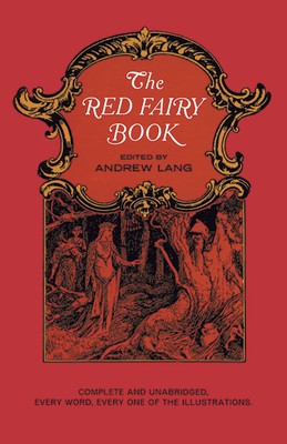 The Red Fairy Book foto