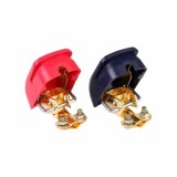 Borne acumulator cu cuplare rapida 800A Carmotion 2buc - Rosu/Albastru Garage AutoRide