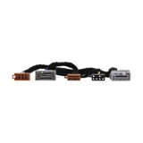 Cablajul Phoenix Gold T ZDT-HND1 pentru vehicule Honda din 2008 pana &icirc;n 2017 CarStore Technology