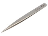 Pensetă Dreaptă 120mm pentru Lucrări de Precizie