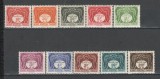 Africa Occidentala.1947 Porto-Cifre SA.40