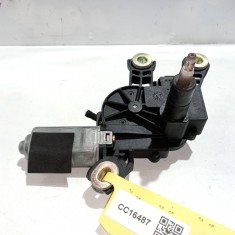 Motoras stergator haion VW Golf V 2003-2009 foto