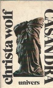 Casandra - Christa Wolf