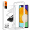Spigen - Folie sticla - Samsung Galaxy A53 5G - Transparent
