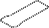 ELRING 691.910 Garnitura, capac supape