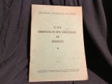 Ce este Comunitatea de Avere Granicereasca din Caransebes anul 1944 / 32 pagini !