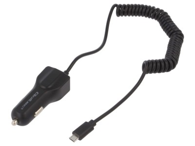 &amp;Icirc;ncărcător USB 5V/3.4A Micro USB foto