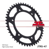 Pinion Spate Moto 520 Z47 MBS JTR547