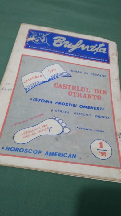 REVISTA BUFNITA NR.1 91