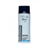 Vopsea Spray Brilliante Albastru Cobalt RAL 5013 400 ml