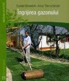 Ingrijirea gazonului | Alice Thinschmidt, Daniel Boswirth, Casa