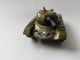 bnk jc Matchbox Battle Kings K-102 Panzer M48-A2