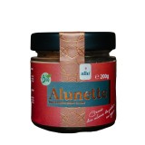 Alunette - Cremă din alune de pădure cu agave, 200g