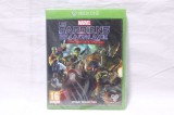 Joc consola Xbox One - MARVEL GUARDIANS OF THE GALAXY THE TELLTALE SERIES - sigilat