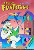 Revista Familia Flintstone nr 2 Hanna Barbera 1996 Egmont 32 pagini format paperback stare buna