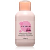 Inebrya Keratin Restructuring Shampoo Sampon restructurare cu keratina 100 ml