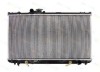 Radiator, racire motor LEXUS IS I (JCE1, GXE1) (1999 - 2005) THERMOTEC D72045TT