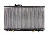 Radiator, racire motor LEXUS IS SportCross (2001 - 2005) THERMOTEC D72045TT