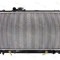 Radiator, racire motor LEXUS IS I (JCE1, GXE1) (1999 - 2005) THERMOTEC D72045TT