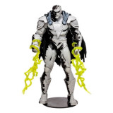 DC Direct Page Punchers Figurina articulata Black Adam cu Black Adam Comic (Line Art Variant), Mcfarlane Toys