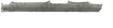 Prag Toyota Corolla 4/5-Usi (E11) Sedan/Hatchback/Combi/Liftback 1997-12.2001 Stanga, prag din metal