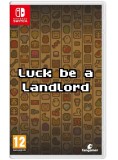 Luck Be A Landlord NSW