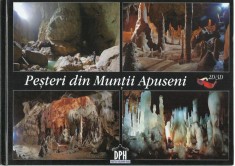 AS - PESTERI DIN MUNTII APUSENI foto