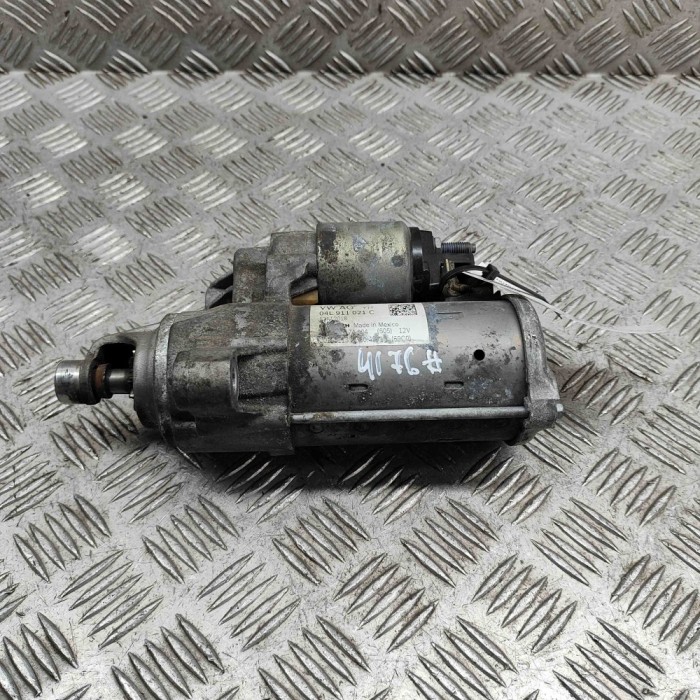 Electromotor AUDI Q5 FY 2019 OEM: 04L911021C,1005851212