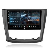 Cumpara ieftin Navigatie Renault Kadjar, Android 12, P-Octacore 2GB RAM + 32,GB ROM, 9 Inch - AD-BGP9002+AD-BGRKIT364