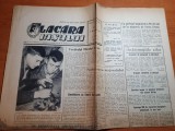 flacara iasului 8 decembrie 1964-90 de ani de la nasterea lui petru groza
