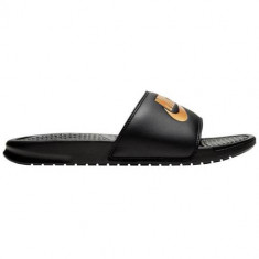 Slapi Barbati Nike Benassi Jdi Slide 343880016 foto