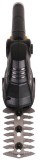 Texas HTG360Li foarfece de iarba, Li-Ion 3.6V, 1.3Ah, lungime lucru 12cm,