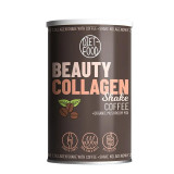 Beauty Colagen Shake cu Cafea 300 grame Diet Food