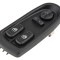 Comutator macara geam Iveco Daily 2006-, Pe Partea Volanului-Versiune Cu Reglaj Automat A Oglinziilor , NTY EWS-VC-003