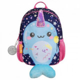 GHIOZDAN MINI DEAR FRIENDS MOTIV FESTIVE NARWHAL, Herlitz