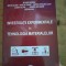 Investigatii experimentale in tehnologia materialelor-R.Herman,M.Olariu...